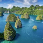 Pulau Kri Raja Ampat: Surga Snorkeling dengan Keanekaragaman Hayati Tertinggi di Dunia
